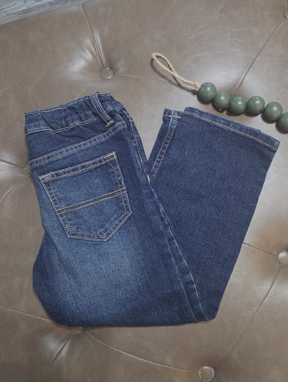 OshKosh B'gosh Kids Classic Jeans